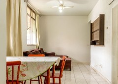 Apartamento à venda em Maracanã com 72 m², 4 quartos, 1 vaga