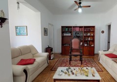 Apartamento à venda em Botafogo com 120 m², 4 quartos, 1 suíte, 1 vaga