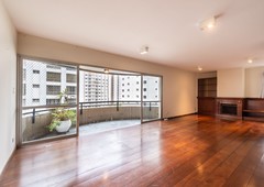 Apartamento à venda em Aclimação com 139 m², 4 quartos, 2 suítes, 2 vagas