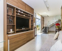 Apartamento à venda em Barro Preto com 390 m², 5 quartos, 1 suíte, 1 vaga