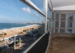 Apartamento à venda em Copacabana com 280 m², 5 quartos, 1 suíte, 2 vagas