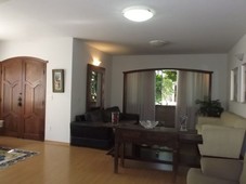 Apartamento à venda em Anchieta com 257 m², 6 quartos, 2 suítes, 3 vagas
