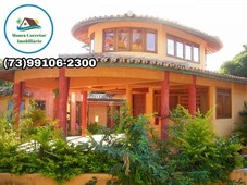 Casa Residencial e Comercial - Vila Santo André - Bahia 1.871m²