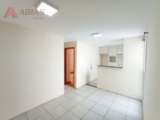 Apartamento em Residencial Monsenhor Romeu Tortorelli - São Carlos, SP