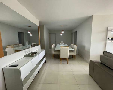 Apartamento 3 quartos disponível para VENDA, no Edf Ariano Suassuna