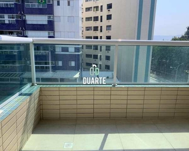 APARTAMENTO A VENDA , 2 DORMITÓRIOS, SÃO VICENTE