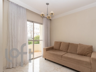 Apartamento à venda em Carrão com 86 m², 3 quartos, 1 suíte, 1 vaga