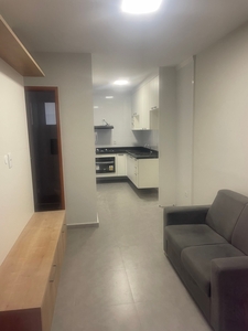 Apartamento à venda em Jaguara com 38 m², 1 quarto