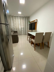 Apartamento à venda em Jardim Ângela com 38 m², 2 quartos, 1 vaga