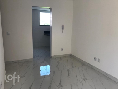 Apartamento à venda em Santa Mônica com 45 m², 2 quartos, 1 vaga