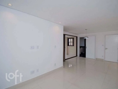 Apartamento à venda em Savassi com 91 m², 3 quartos, 1 suíte, 2 vagas