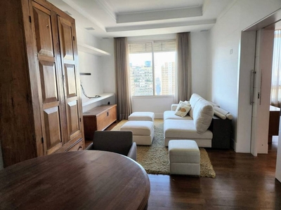 Apartamento à venda em Sumaré com 470 m², 4 quartos, 2 suítes, 3 vagas