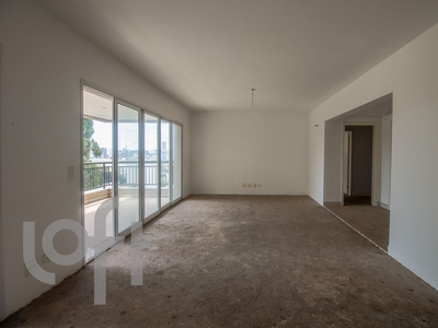 Apartamento à venda em Vila Andrade com 209 m², 4 quartos, 4 suítes, 4 vagas