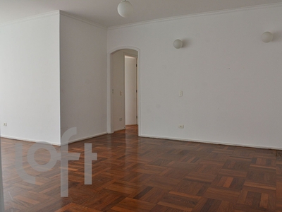 Apartamento à venda em Vila Madalena com 114 m², 3 quartos, 1 suíte, 1 vaga