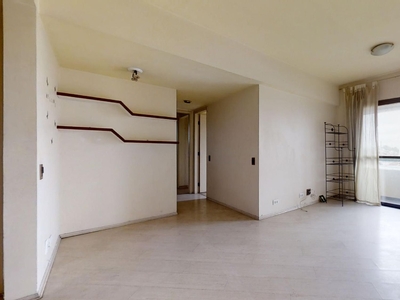 Apartamento à venda em Vila Sônia com 65 m², 2 quartos, 1 suíte, 2 vagas