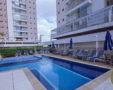 Apartamento à venda no Bom Retiro -Condomínio Central Life Garden - possui 69 metros quadr