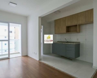 Apartamento à venda, Várzea da Barra Funda, 45,40m², 1 dormitório, 1 vaga!