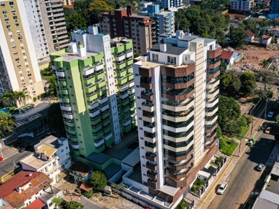 Apartamento - Canoas, RS no bairro Centro
