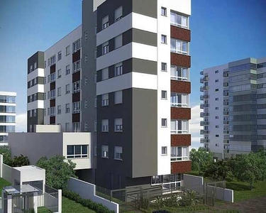 Apartamento com 1 Dormitorio(s) localizado(a) no bairro Auxiliadora em Porto Alegre / RIO