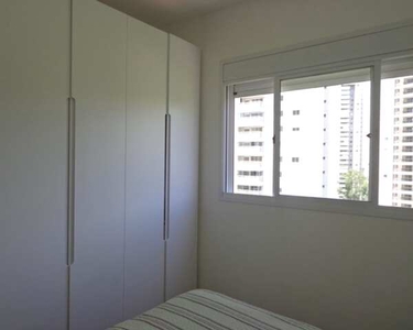 Apartamento com 2 dormitorios a venda na Vila Andrade