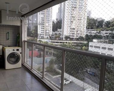 Apartamento com 2 dormitórios a venda na Vila Andrade