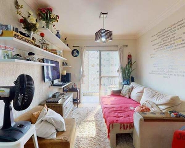 Apartamento com 2 Dormitorio(s) localizado(a) no bairro Campo Belo em São Paulo / SÃO PAU