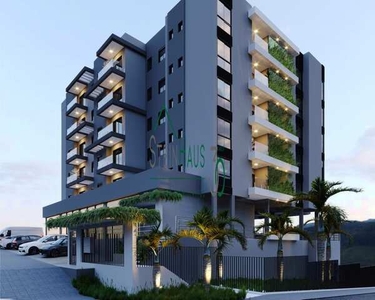Apartamento com 2 Dormitorio(s) localizado(a) no bairro Centro em Ivoti / RIO GRANDE DO S