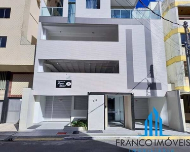 Apartamento com 3 quartos a venda, 74m² por R$530.000, 2 vagas garagem na Praia do Morro e