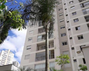 Apartamento com 67m² 02 dormitórios 01 suíte a venda na Vila Andrade