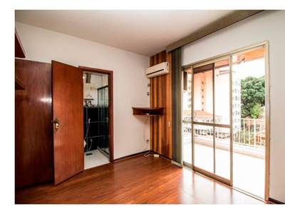 Apartamento No Le Premier Com 2 Dorm E 92m, Vila Isabel