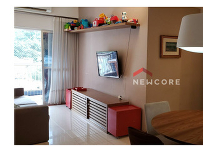 Apartamento No Manoel Gomes Da Cruz Com 2 Dorm E 92m, Tijuca