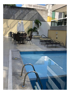 Apartamento No Residencial Merces Soares Com 2 Dorm E 86m, Jardim Guanabara