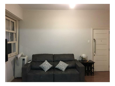 Apartamento No Santo Afonso Com 2 Dorm E 80m, Tijuca