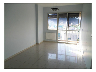 Apartamento No São Francisco Com 2 Dorm E 72m, Vila Isabel