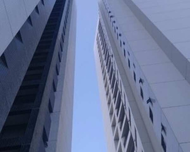 Apartamento para venda com 89 metros quadrados com 3 quartos em Universitário - Caruaru