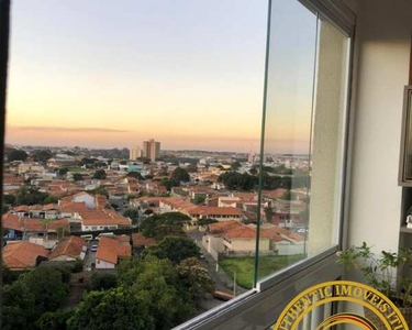 APARTAMENTO RESIDENCIAL em ITU - SP, VILA NOVA