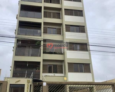 APARTAMENTO RESIDENCIAL em PIRACICABA - SP, Alto