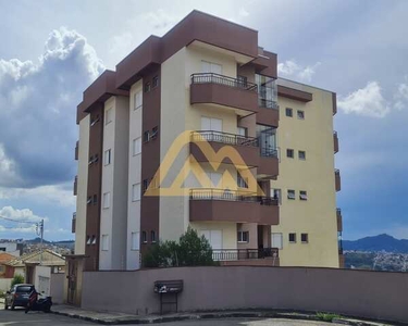 APARTAMENTO RESIDENCIAL em POÇOS DE CALDAS - MG, MONTE VERDE II