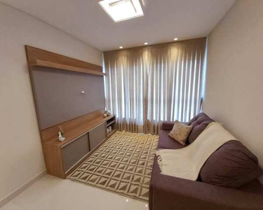 Apartamento sol da manhã