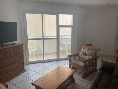 Apto Botafogo | 2 Quartos | 70 M² | Cond: R$1370.0 | 1 Vaga