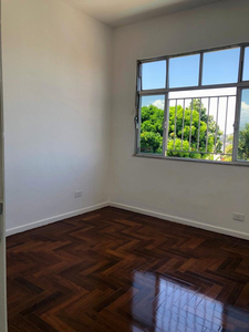 Apto Jardim Guanabara (ilha Do Governador) | 2 Quartos | 70 M² | Cond: R$474.0 | 1 Vaga