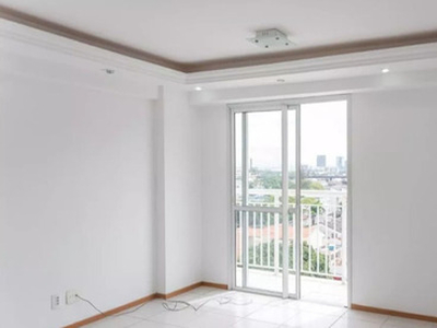 Apto São Cristóvão | 2 Quartos | 70 M² | Cond: R$780.0 | 1 Vaga