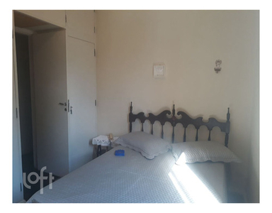 Apto Tijuca | 2 Quartos | 68 M² | Cond: R$910.0 | 1 Vaga