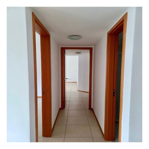 Apto Tijuca | 2 Quartos | 72 M² | Cond: R$530.0 | 1 Vaga