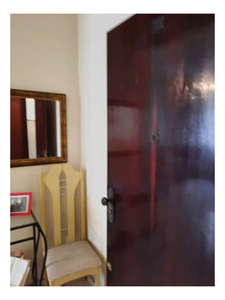 Apto Tijuca | 2 Quartos | 75 M² | Cond: R$1000.0 | 1 Vaga