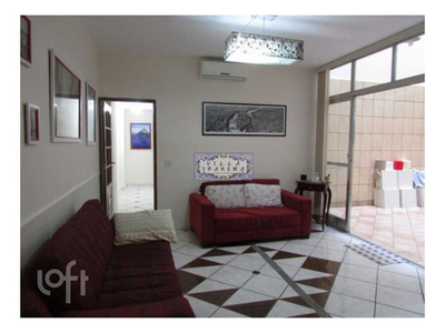 Apto Tijuca | 3 Quartos | 215 M² | Cond: R$1000.0 | 0 Vagas