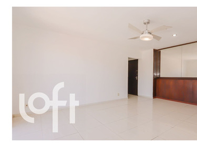 Apto Vila Isabel | 2 Quartos | 92 M² | Cond: R$1400.0 | 2 Vagas