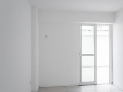 Apto Vila Isabel | 2 Quartos | 95 M² | Cond: R$615.0 | 1 Vaga