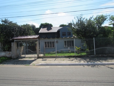 Casa - Canoas, RS no bairro Olaria