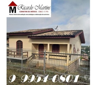 Casa de alvenaria a venda bairro Ana Maria Criciúma